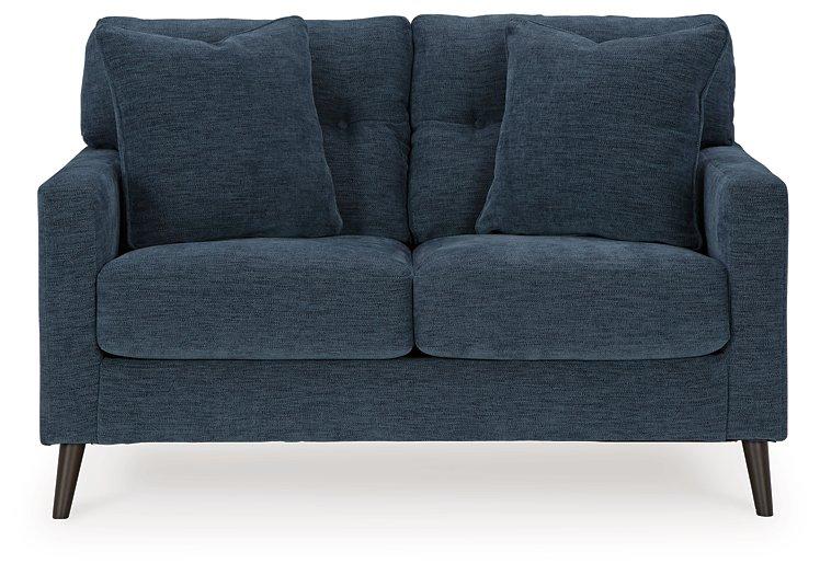 Bixler Living Room Set - Sanctuary Home Furnishings (CA)*