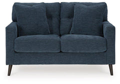 Bixler Living Room Set - Sanctuary Home Furnishings (CA)*