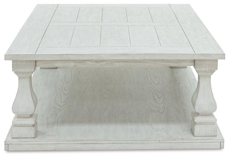 Arlendyne Occasional Table Set - Sanctuary Home Furnishings (CA)*