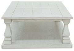 Arlendyne Occasional Table Set - Sanctuary Home Furnishings (CA)*
