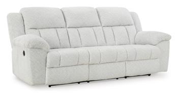 Frohn Living Room Set - Sanctuary Home Furnishings (CA)*