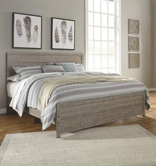 Culverbach Bedroom Set - Sanctuary Home Furnishings (CA)*