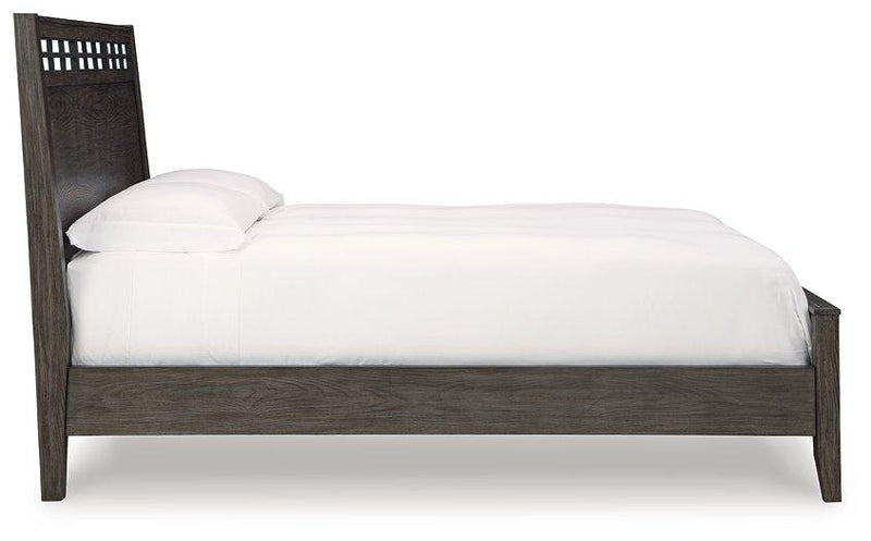 Montillan Bedroom Set - Sanctuary Home Furnishings (CA)*