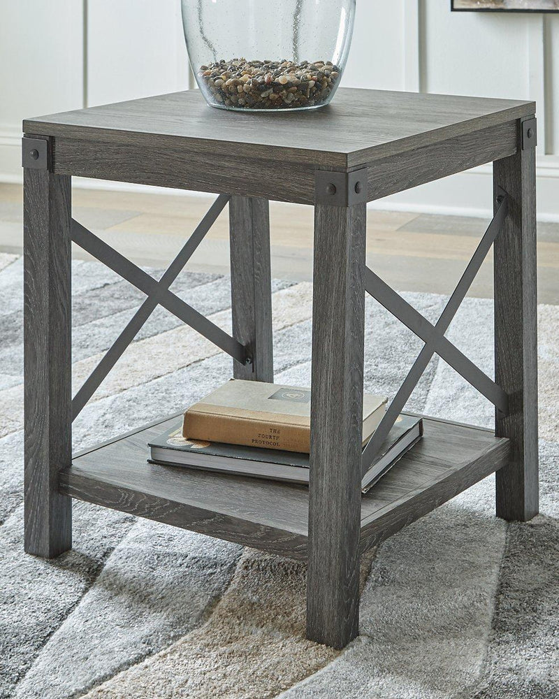 Freedan Occasional Table Set - Sanctuary Home Furnishings (CA)*
