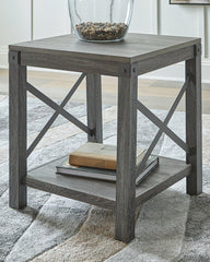 Freedan Occasional Table Set - Sanctuary Home Furnishings (CA)*