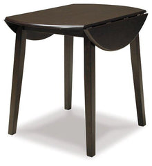Hammis Dining Set - Sanctuary Home Furnishings (CA)*