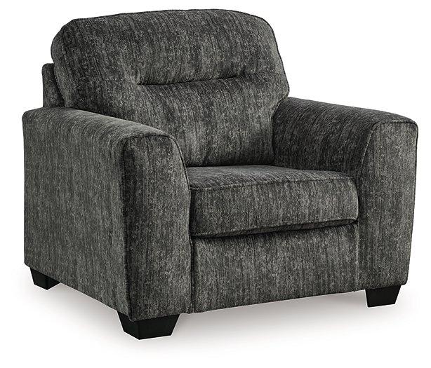 Lonoke Living Room Set - Sanctuary Home Furnishings (CA)*