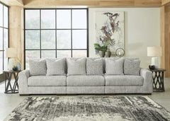 Regent Park Living Room Set - Sanctuary Home Furnishings (CA)*