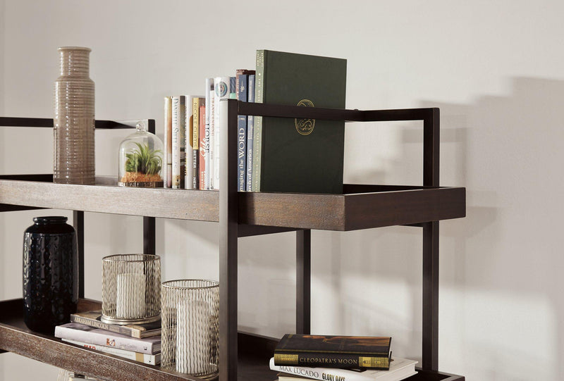 Starmore Home Office Set - Sanctuary Home Furnishings (CA)*