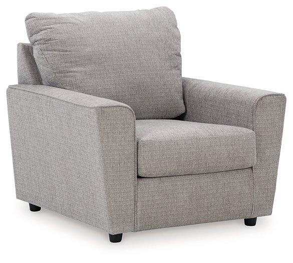 Stairatt Living Room Set - Sanctuary Home Furnishings (CA)*