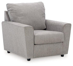 Stairatt Living Room Set - Sanctuary Home Furnishings (CA)*