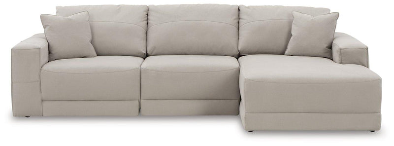 Next-Gen Gaucho Sectional Sofa with Chaise - Sanctuary Home Furnishings (CA)*