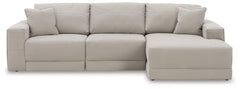 Next-Gen Gaucho Sectional Sofa with Chaise - Sanctuary Home Furnishings (CA)*