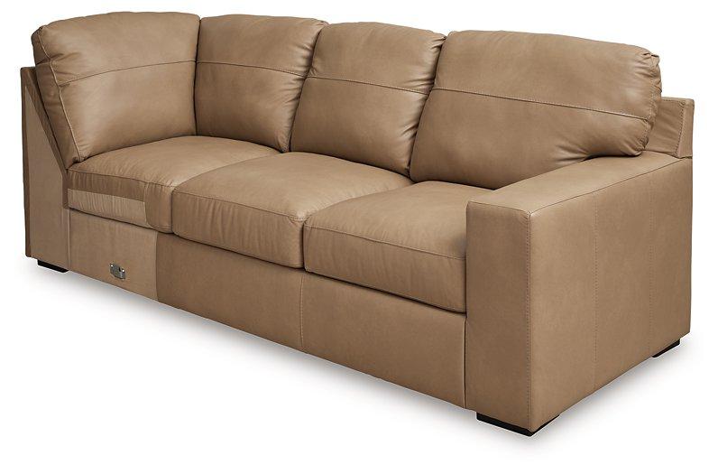Bandon Sectional - Sanctuary Home Furnishings (CA)*