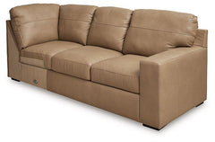 Bandon Sectional - Sanctuary Home Furnishings (CA)*