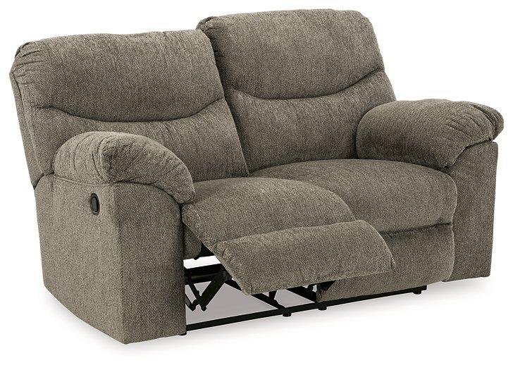 Alphons Living Room Set - Sanctuary Home Furnishings (CA)*