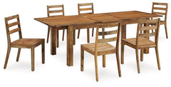 Dressonni Dining Room Set