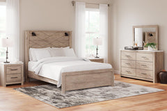 Senniberg Bedroom Set - Sanctuary Home Furnishings (CA)*