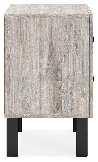Vessalli Bedroom Set - Sanctuary Home Furnishings (CA)*