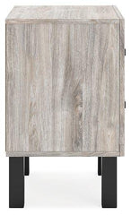 Vessalli Bedroom Set - Sanctuary Home Furnishings (CA)*