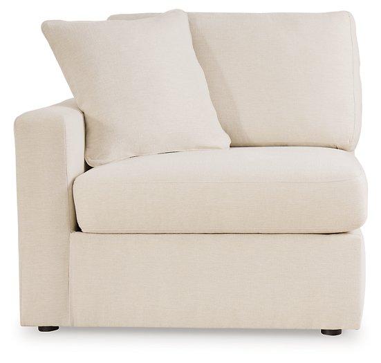 Modmax Sectional with Audio System - Sanctuary Home Furnishings (CA)*