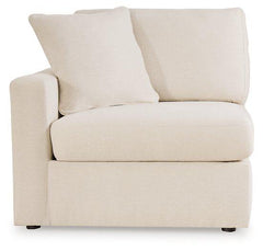 Modmax Sectional with Audio System - Sanctuary Home Furnishings (CA)*