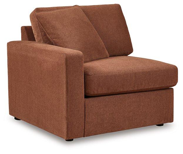 Modmax Sectional with Audio System - Sanctuary Home Furnishings (CA)*