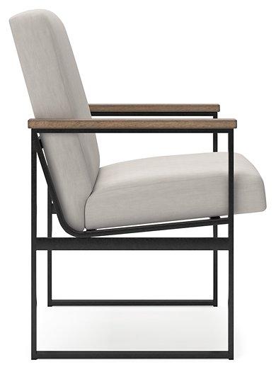 Montia Home Office Set - Sanctuary Home Furnishings (CA)*