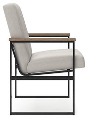 Montia Home Office Set - Sanctuary Home Furnishings (CA)*