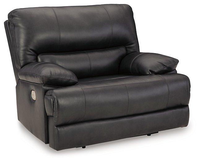 Mountainous Living Room Set - Sanctuary Home Furnishings (CA)*