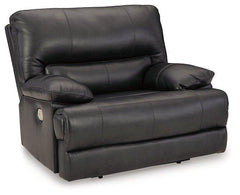 Mountainous Living Room Set - Sanctuary Home Furnishings (CA)*
