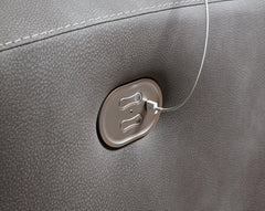 Next-Gen DuraPella Power Reclining Sectional - Sanctuary Home Furnishings (CA)*