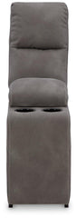 Next-Gen DuraPella Power Reclining Sectional - Sanctuary Home Furnishings (CA)*