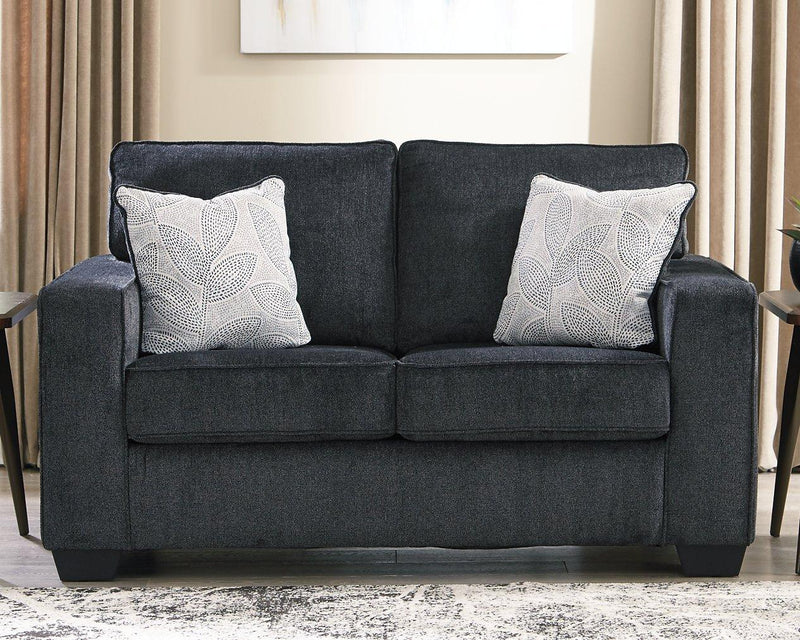 Altari Living Room Set - Sanctuary Home Furnishings (CA)*
