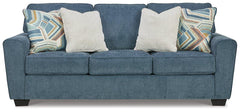 Cashton Living Room Set - Sanctuary Home Furnishings (CA)*