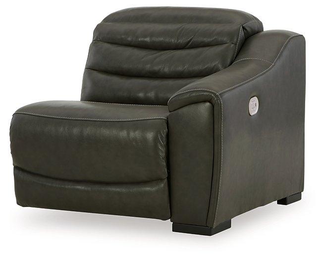 Center Line Living Room Set - Sanctuary Home Furnishings (CA)*