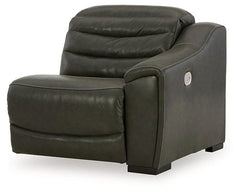 Center Line Living Room Set - Sanctuary Home Furnishings (CA)*