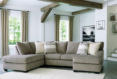 Creswell Living Room Set - Sanctuary Home Furnishings (CA)*