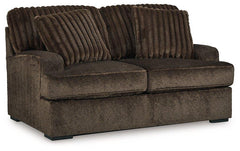 Aylesworth Upholstery Package