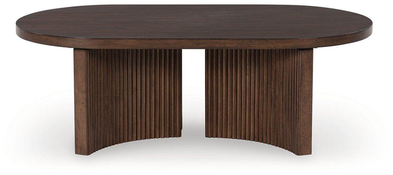 Korestone Occasional Table Set - Sanctuary Home Furnishings (CA)*