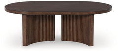 Korestone Occasional Table Set - Sanctuary Home Furnishings (CA)*
