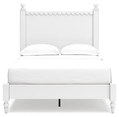 Mollviney Bedroom Set - Sanctuary Home Furnishings (CA)*