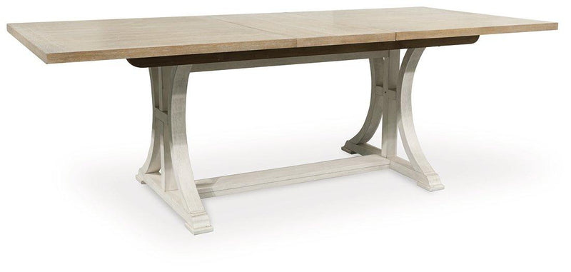 Shaybrock Dining Package - Sanctuary Home Furnishings (CA)*