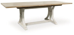 Shaybrock Dining Package - Sanctuary Home Furnishings (CA)*