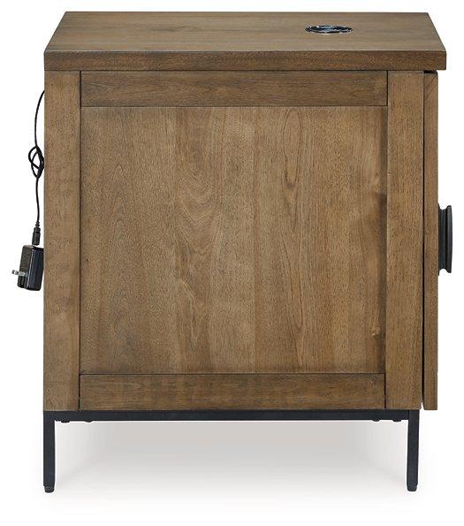 Torlanta Occasional Table Set - Sanctuary Home Furnishings (CA)*