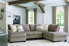 Creswell Living Room Set - Sanctuary Home Furnishings (CA)*