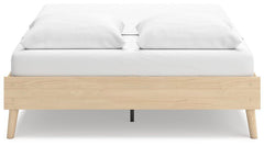 Cabinella Bed