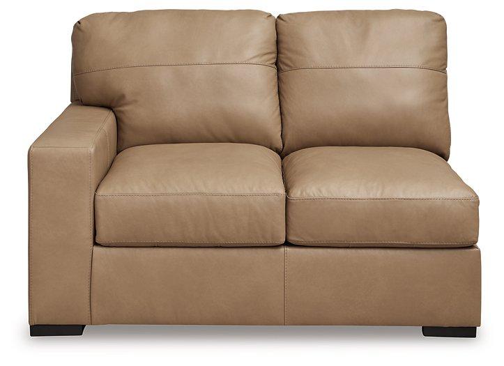Bandon Sectional - Sanctuary Home Furnishings (CA)*