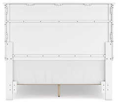 Fortman Bedroom Set - Sanctuary Home Furnishings (CA)*