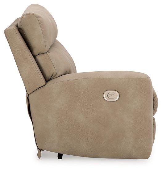 Next-Gen DuraPella Power Reclining Sectional - Sanctuary Home Furnishings (CA)*